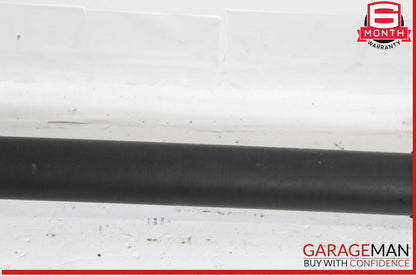 16-20 Mercedes R172 SLC300 SLC43 Rear Axle Driveshaft Drive Shaft Propeller OEM
