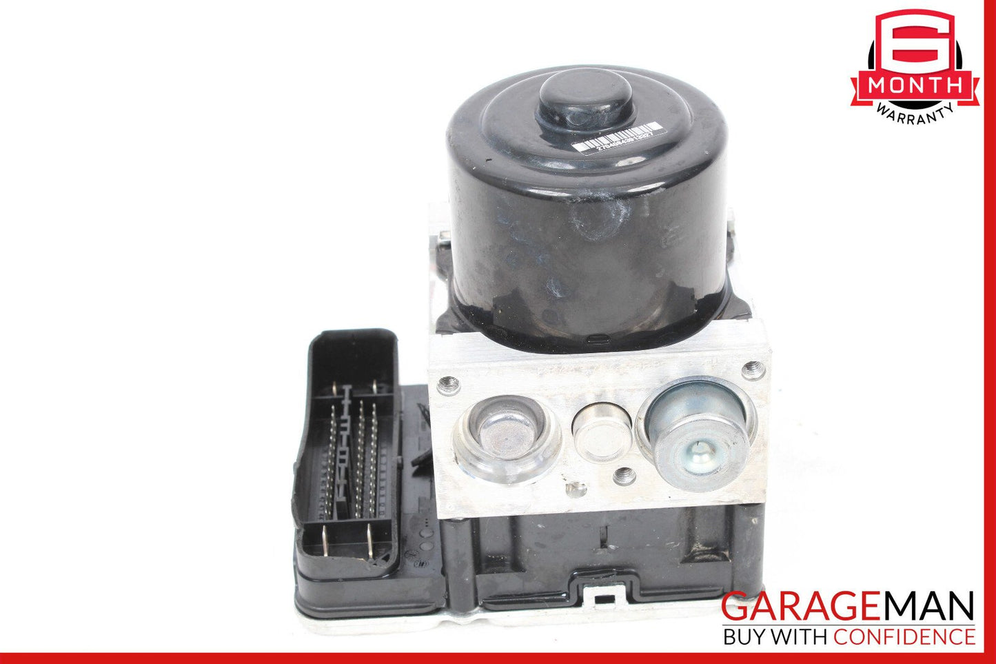 11-17 Porsche Cayenne 958 Anti Lock Brake ABS Pump Module OEM