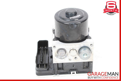 11-17 Porsche Cayenne 958 Anti Lock Brake ABS Pump Module OEM