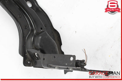 03-09 Mercedes W211 E350 E320 Front Right Headlight Support Bracket Frame OEM