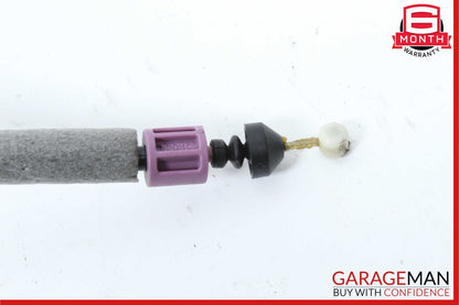 08-14 Mercedes W204 C250 C300 C350 Rear Left Door Lock Latch Actuator OEM