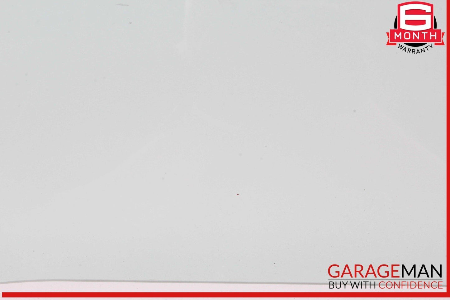 97-04 Porsche Boxster 986 Front Left Driver Side Door Window Auto Glass OEM