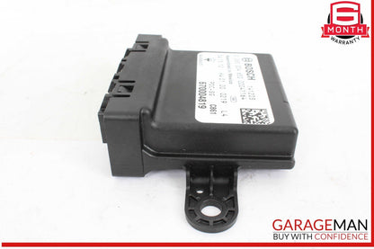 14-18 Maserati Ghibli Parking Park Sensor Control Module Unit 670004819 OEM