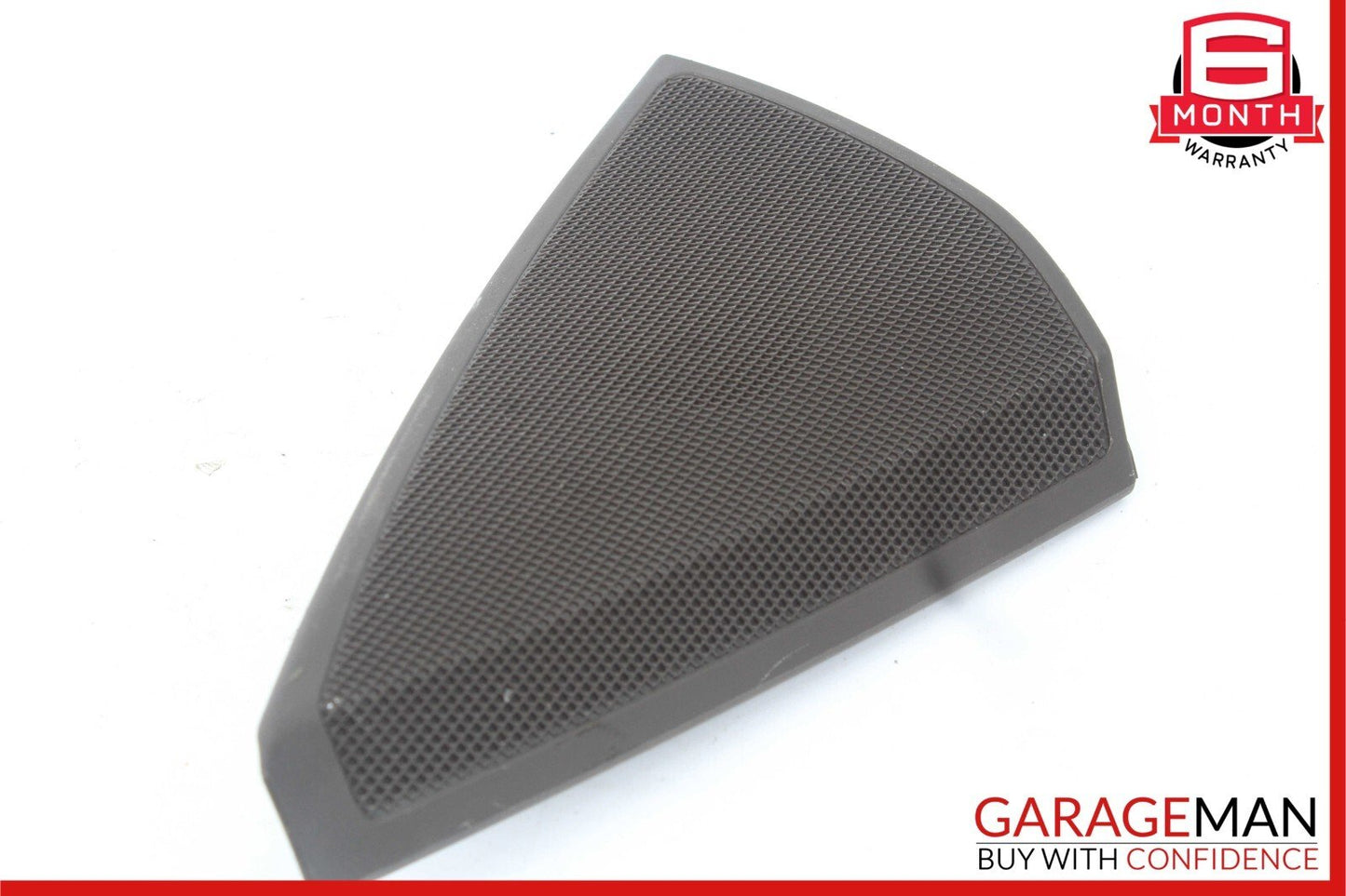 08-14 Mercedes W204 C300 Front Left Side Door Panel Tweeter Speaker Trim Cover
