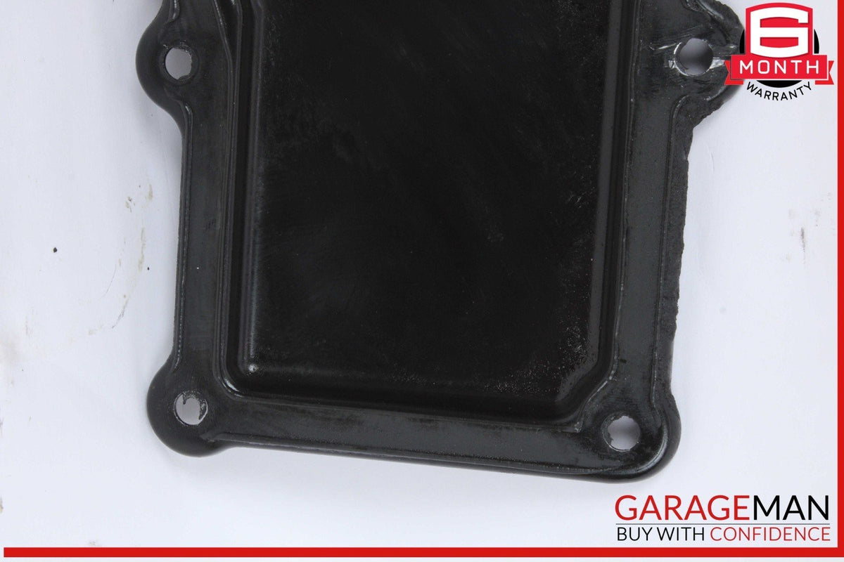 07-18 Mercedes X204 GLK350 E350 C350 Engine Motor Lower Oil Pan Cap OEM