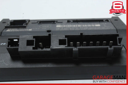 07-13 Mercedes W221 S450 S550 Front Left Driver Side Under Seat Control Unit OEM