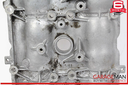 06-13 Mercedes W211 E350 Right Side Engine Motor Cylinder Head Valve Cover OEM