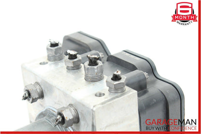 14-17 Maserati Ghibli S Q4 ABS Anti Lock Brake Pump Module 670032973