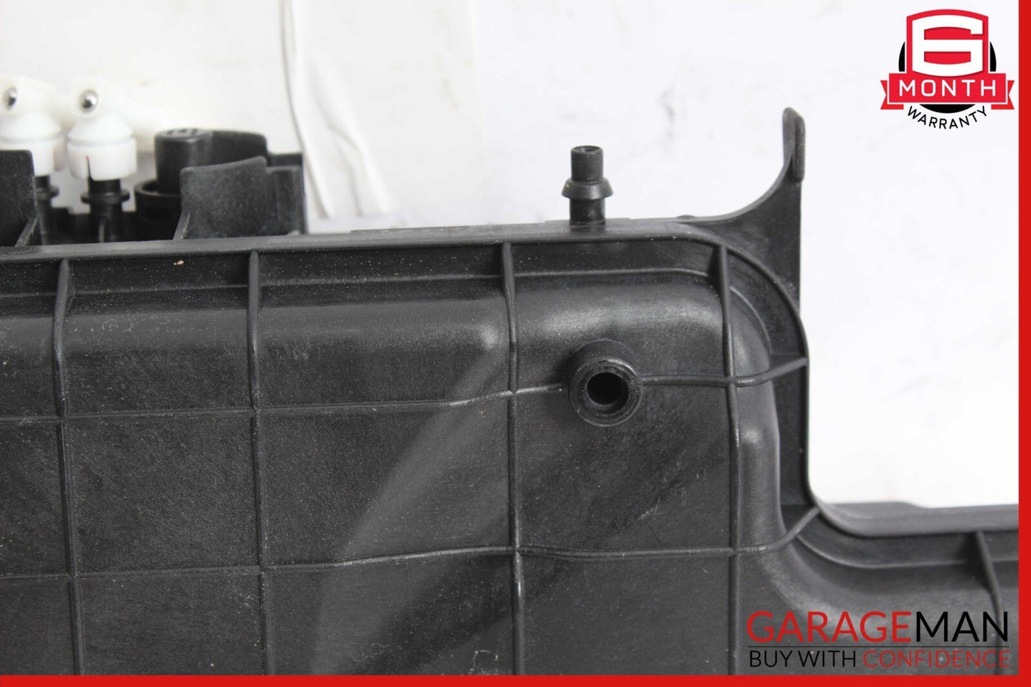 07-14 Mercedes W216 CL550 S500 S550 Dynamic Seats Seat Pressure Vacuum Tank OEM