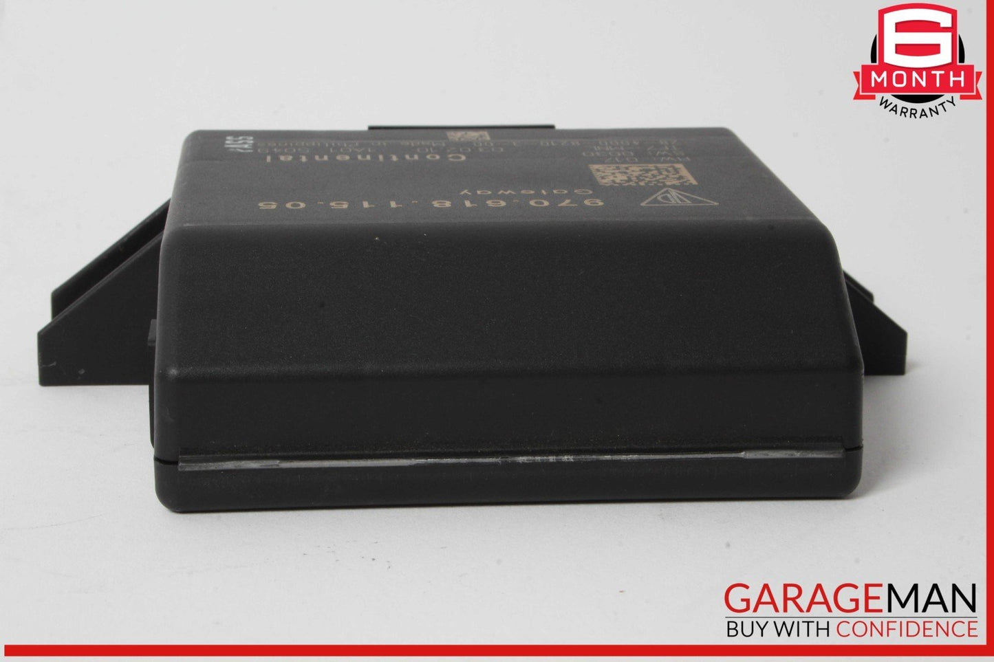 10-16 Porsche Panamera 970 Central Gateway Control Module Unit 97061811505 OEM