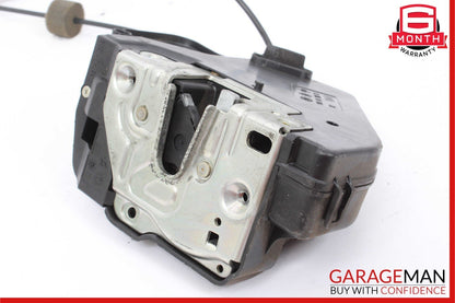 01-07 Mercedes W203 C230 AMG C240 Rear Right Side Door Lock Latch Actuator OEM