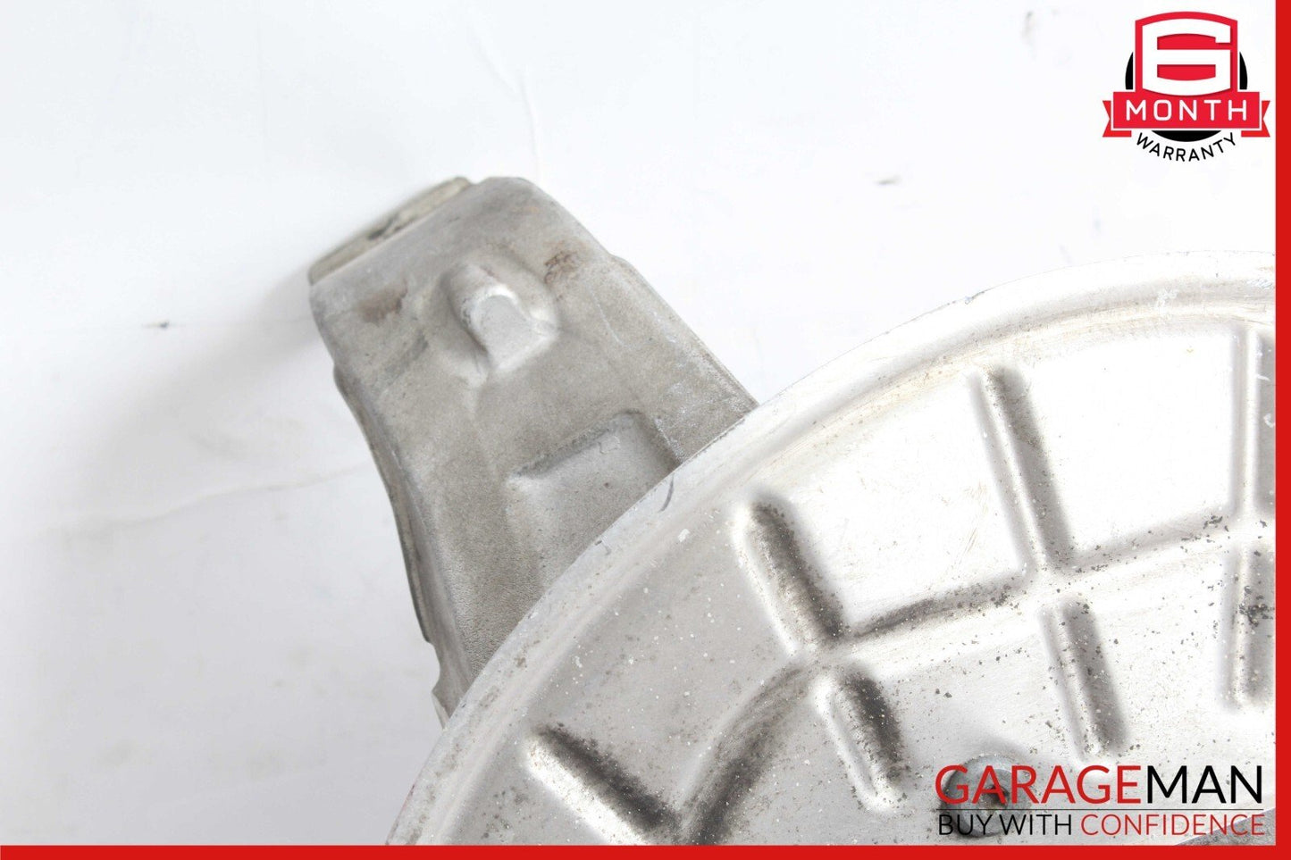 17-22 Alfa Romeo Giulia Rear Right Side Spindle Knuckle Hub Wheel Bearing AWD
