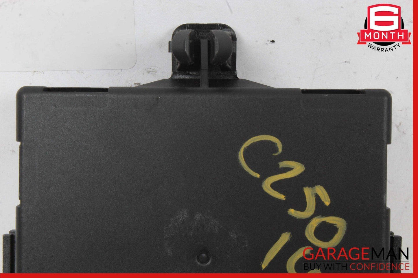 08-18 Mercedes W212 E350 CLS400 C250 Front Right Side Door Control Module Unit