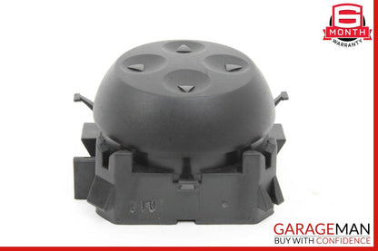08-15 Mercedes X164 GLK350 GL450 Front Left Side Seat Lumbar Switch Control Unit