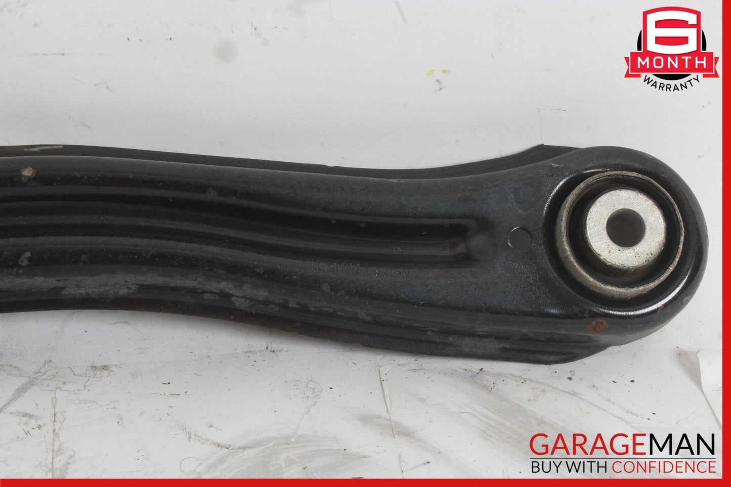 12-19 Mercedes W166 ML400 GL550 Rear Right Side Upper Camber Control Arm OEM