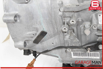 03-06 Porsche Cayenne 955 4.5 V8 Auto Trans Automatic Transmission Assy OEM 172k