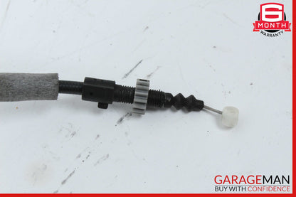 07-14 Mercedes W221 S550 Front Left Door Lock Latch Actuator Keyless Go OEM