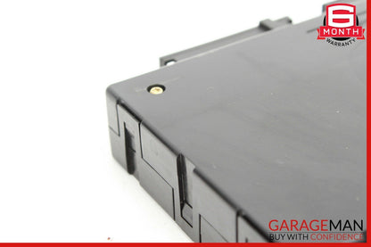 03-11 Mercedes R171 SLK350 Front Right Side Under Seat Control Module OEM