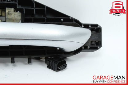 06-13 Mercedes X164 GL450 ML550 Front Left Driver Side Exterior Door Handle OEM
