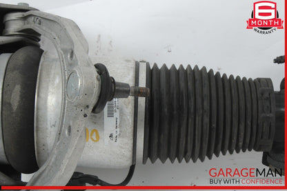 03-06 Porsche Cayenne 955 Turbo S Front Right Side Airmatic Air Shock Strut OEM