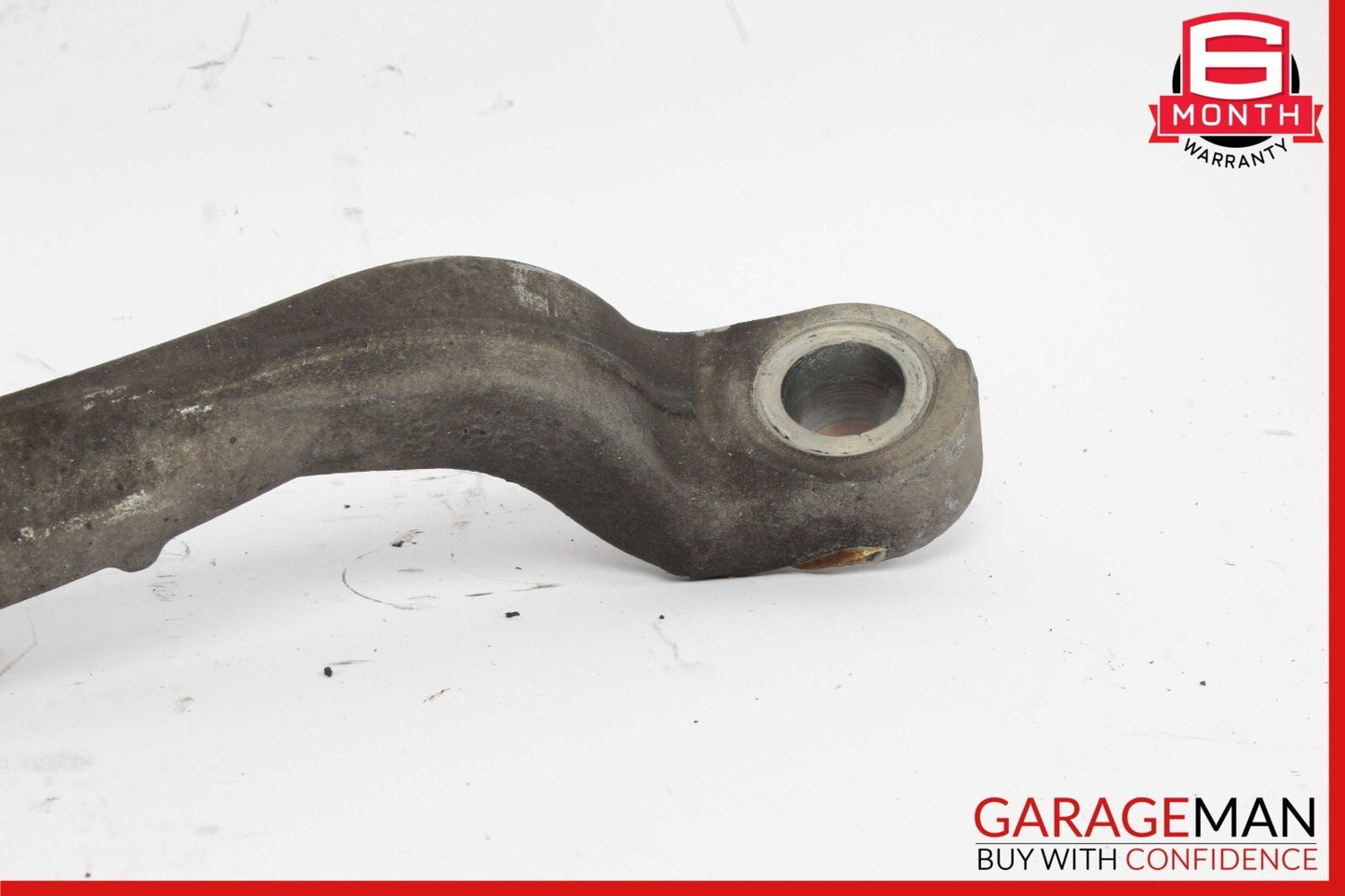 10-16 Mercedes W212 E350 E550 Front Left Driver Side Lower Control Arm OEM