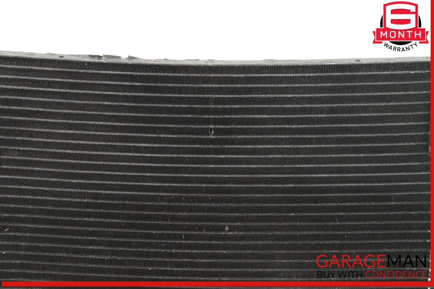 98-05 Mercedes W163 ML350 ML500 AC Air A/C Condenser Cooler 1638300070 OEM