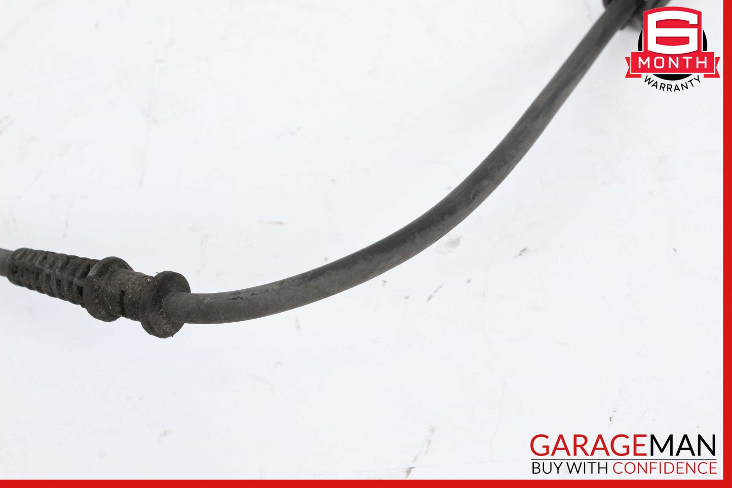 00-03 Mercedes W210 E320 Front Left ABS Wheel Speed Sensor OEM