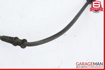 00-03 Mercedes W210 E320 Front Left ABS Wheel Speed Sensor OEM