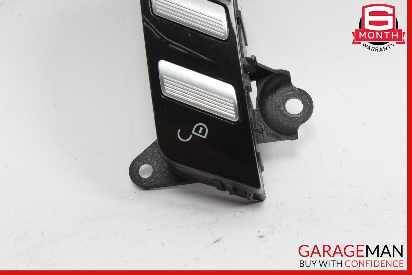 07-14 Mercedes W221 S550 CL550 Door Lock Switch Front Left Driver 2218213051 OEM