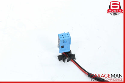 03-09 Mercedes W211 E320 E500 E550 E350 Rear Left Side Door Lock Latch Actuator
