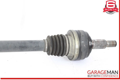 11-18 Porsche Cayenne 958 Rear Right or Left Side Axle CV Shaft 7P0501201D OEM