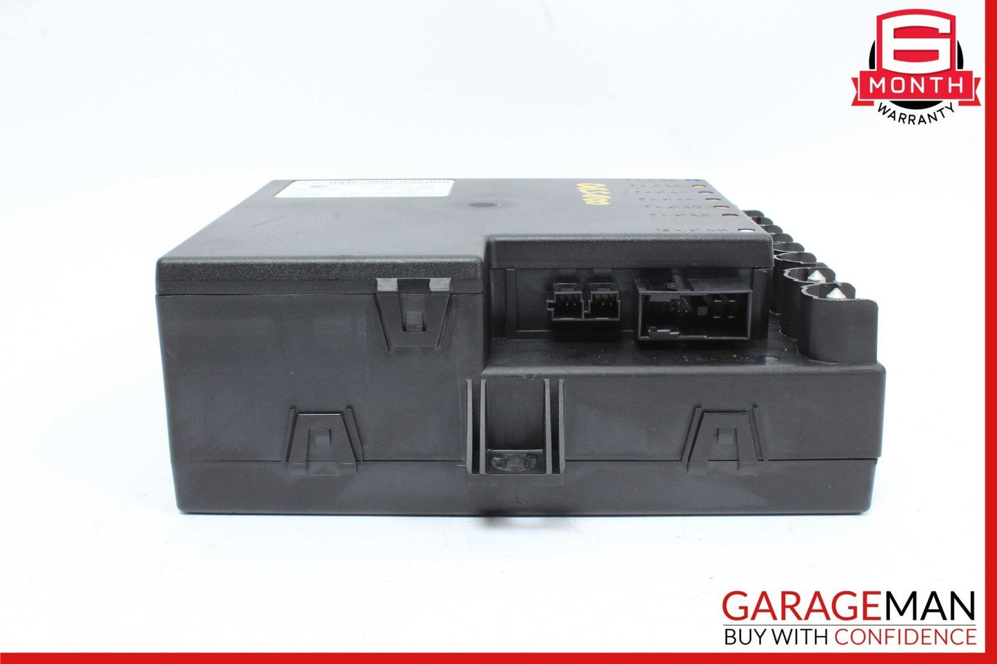 07-14 Mercedes S600 S550 CL550 Electric Power Supply Controller Fuse Box Module