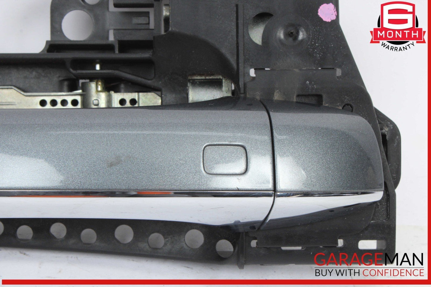 08-18 Audi Q5 A4 A5 Front or Rear Right Passenger Side Exterior Door Handle OEM