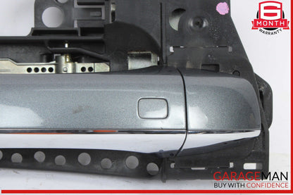 08-18 Audi Q5 A4 A5 Front or Rear Right Passenger Side Exterior Door Handle OEM