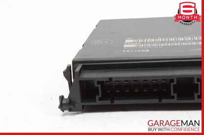 07-09 Mercedes W221 S450 S550 S600 Individual Rear Seats Control Unit Module OEM