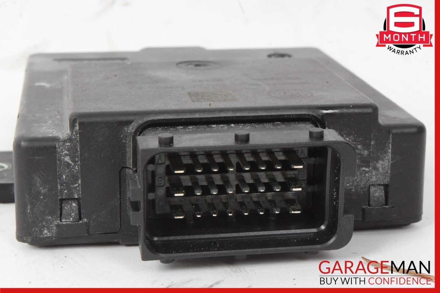 17-19 Alfa Romeo Giulia Front Left Driver Side Seat Control Module Unit OEM