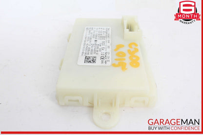 14-19 Mercedes W205 C300 S550 GLC350 Keyless Go Entry Control Module Unit OEM