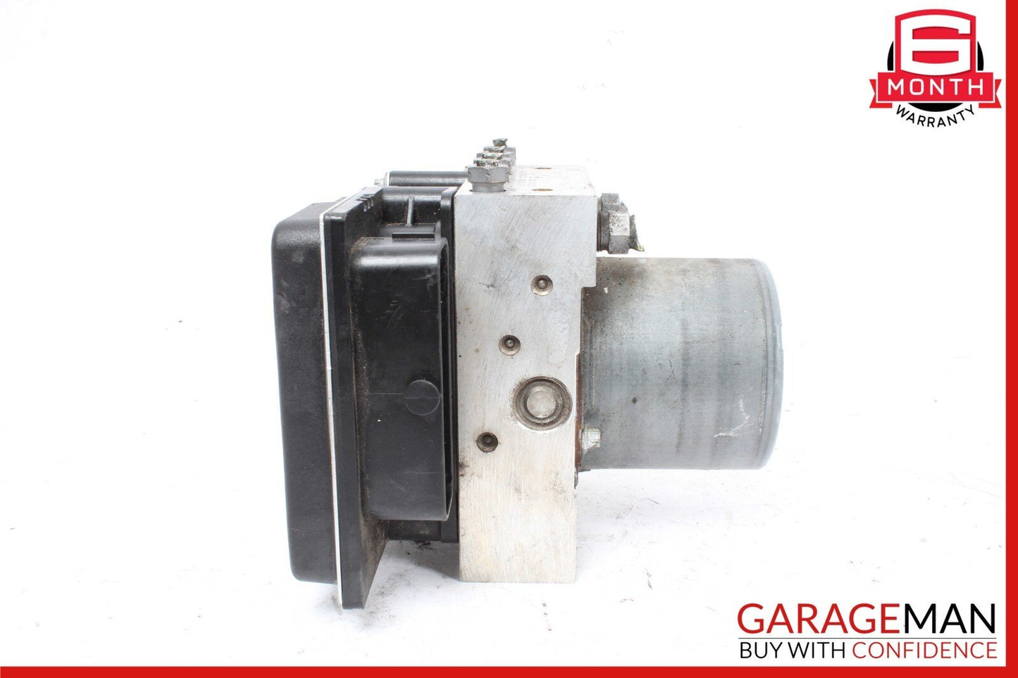 10-13 Mercedes W212 E350 E550 ABS Anti Lock Pump Brake Module 2124314712 OEM