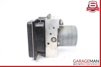 10-13 Mercedes W212 E350 E550 ABS Anti Lock Pump Brake Module 2124314712 OEM