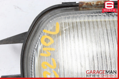 00-04 Mercedes W203 C240 CL600 Front Left Side Foglight Fog Light Lamp OEM