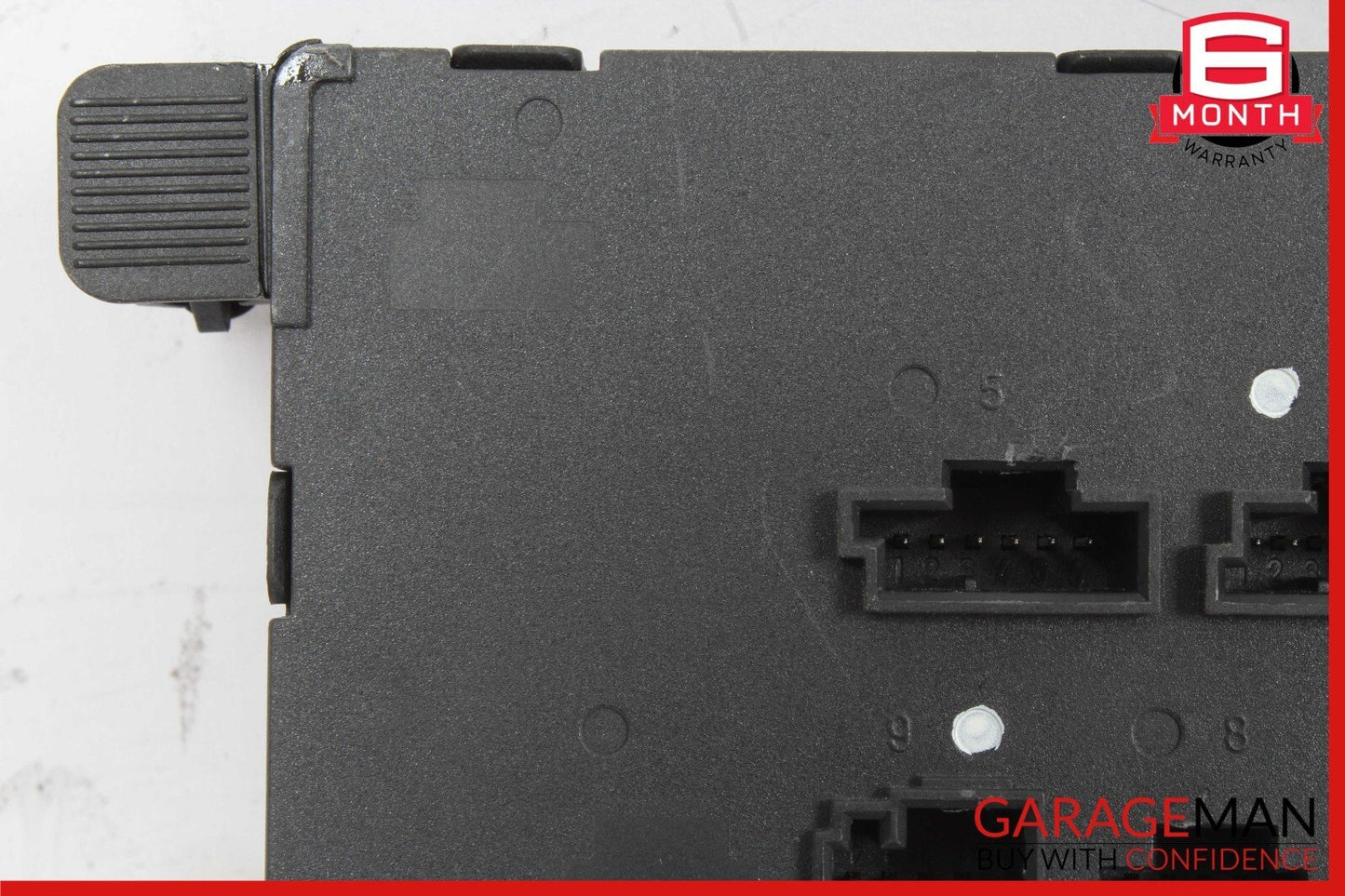 03-12 Mercedes R230 SL500 SL55 AMG Front Left Door Control Module 2308203526 OEM