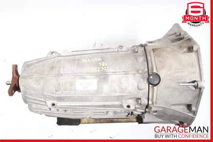 12-15 Mercedes C250 SLK250 7G Tronic Automatic Transmission Assembly 722.997 72k