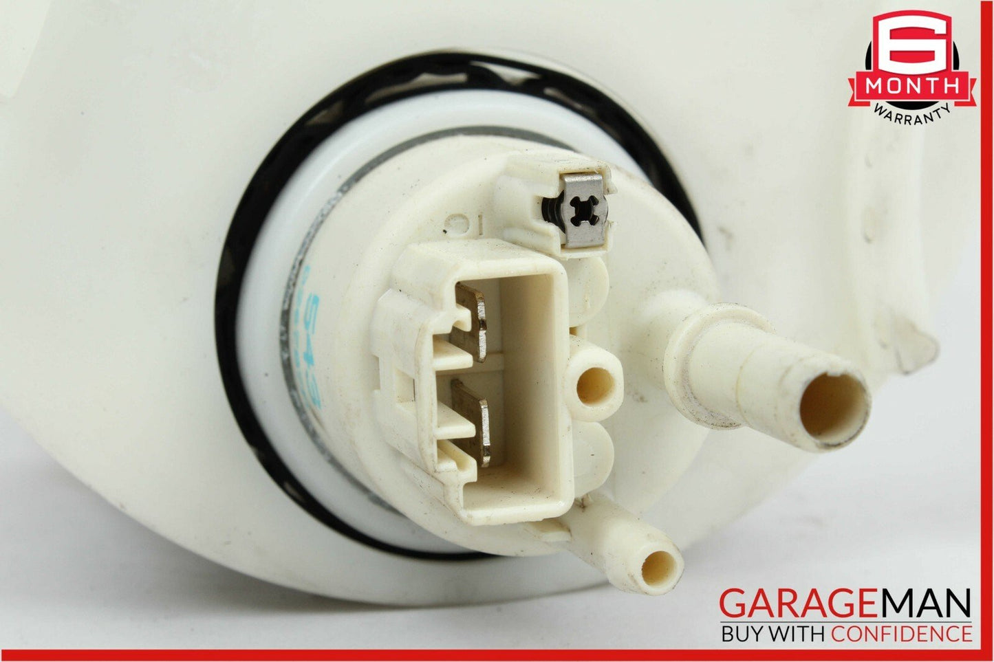 08-11 Mercedes W204 C350 Right Passenger Side Gas Tank Fuel Pump Motor OEM