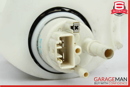 08-11 Mercedes W204 C350 Right Passenger Side Gas Tank Fuel Pump Motor OEM