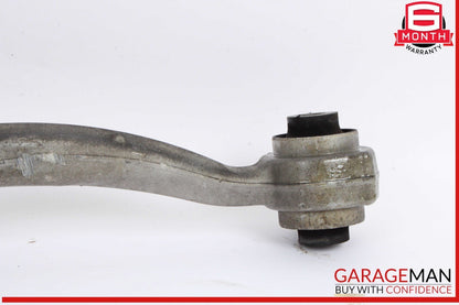 08-14 Mercedes W204 C300 C350 Front Right Side Curved Wishbone Control Arm OEM