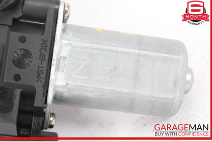 15-18 Mercedes W205 C300 C63 AMG Rear Left Side Door Window Regulator Motor OEM