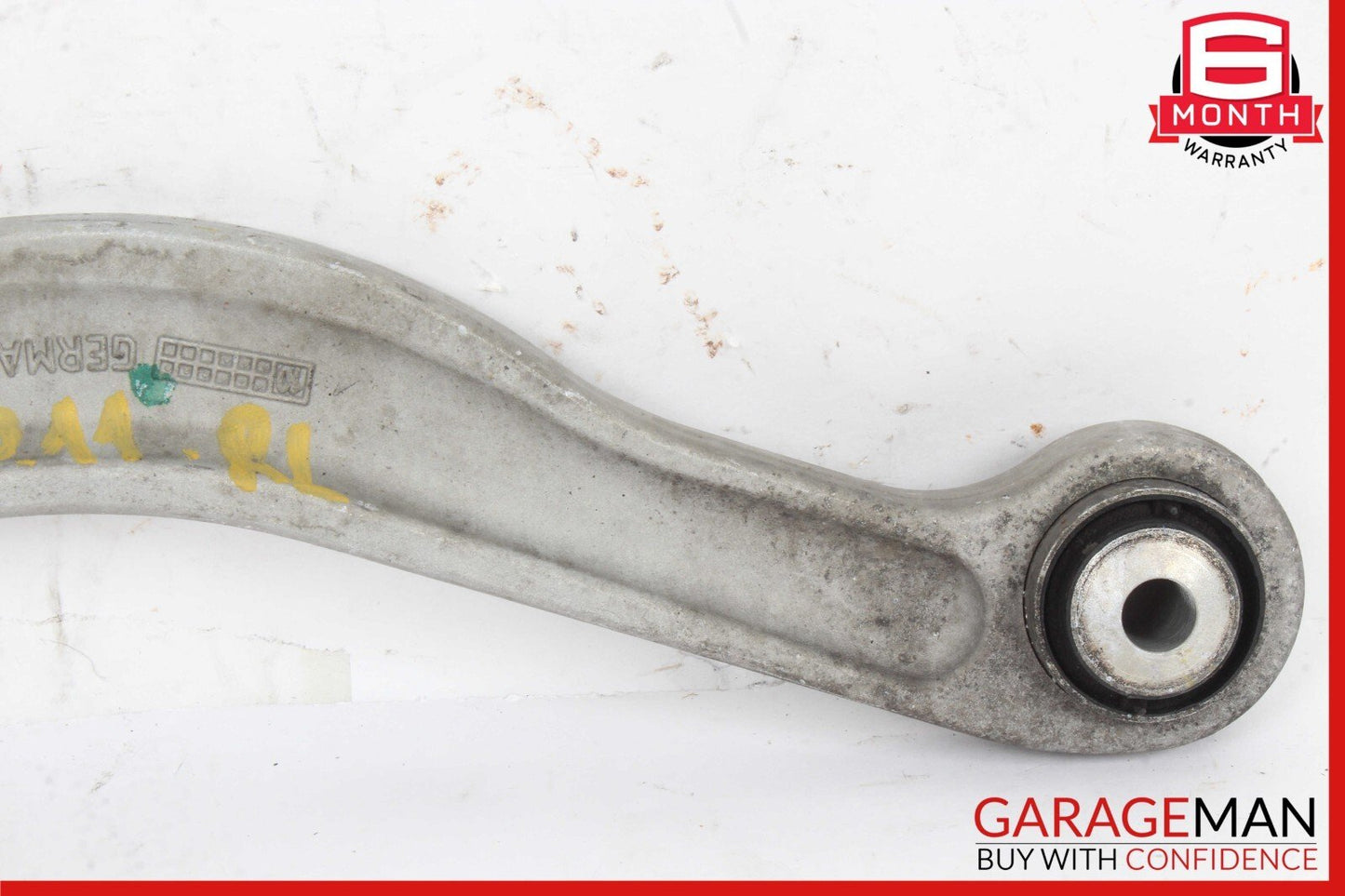 08-17 Mercedes X204 GLK350 E63 AMG Rear Left or Right Upper Trailing Control Arm