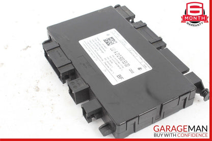 08-18 Mercedes W212 E350 Seat Control Module Front Left Driver Side OEM