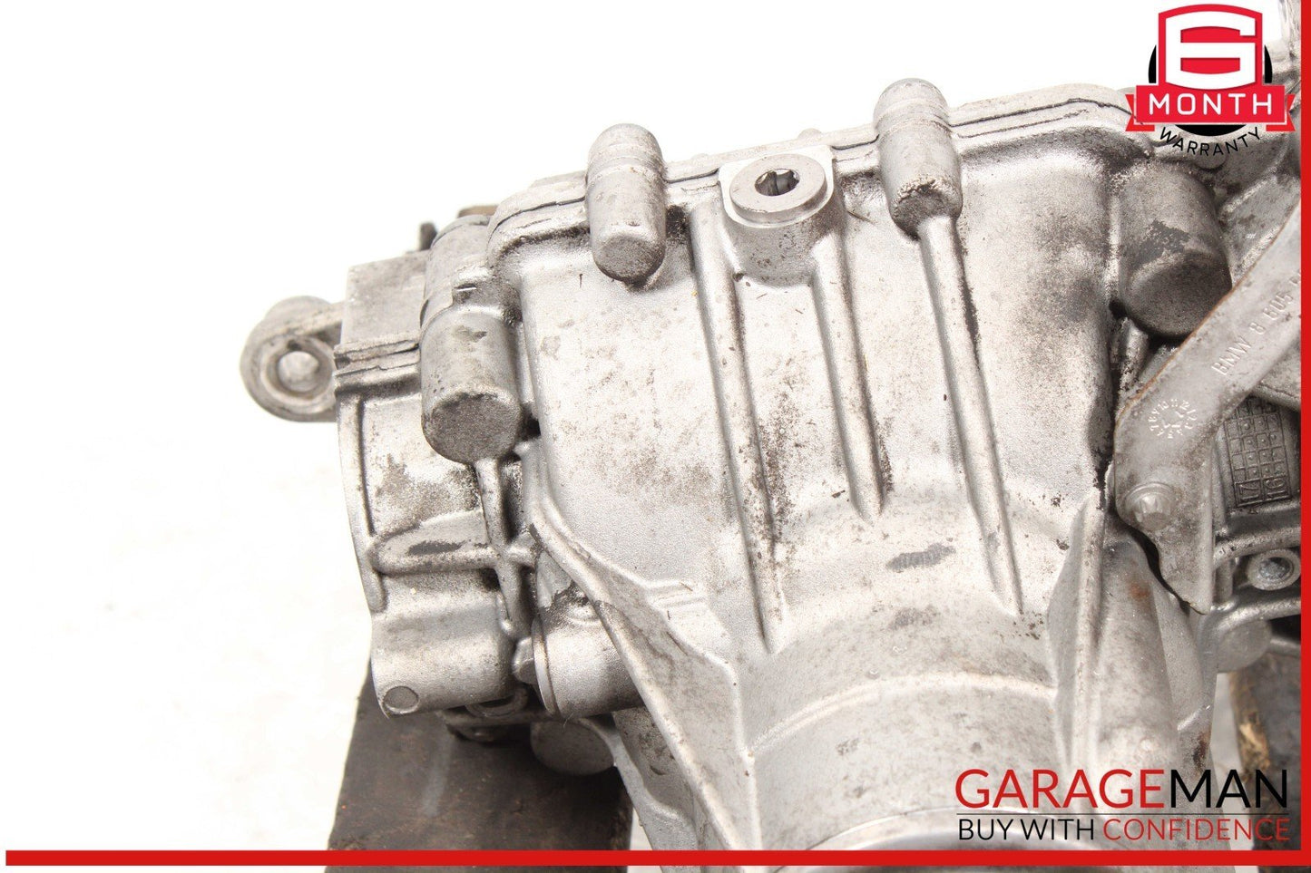 16-22 Mini Cooper Countryman BMW X1 Automatic Transmission Transfer Case OEM