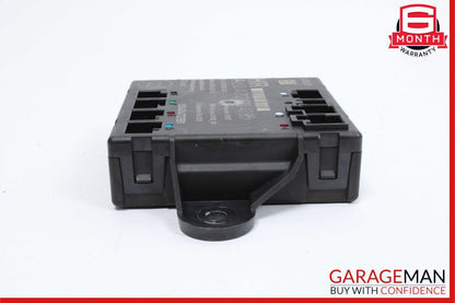 08-18 Mercedes W204 C300 C350 E550 Rear Right Side Door Control Module Unit OEM